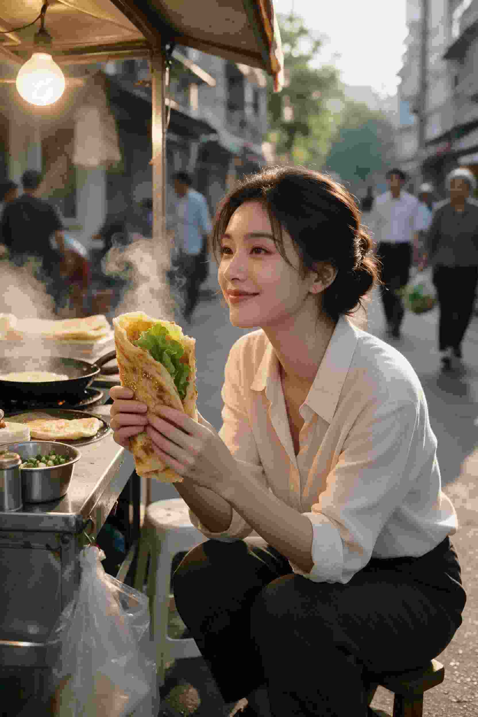 热门剧